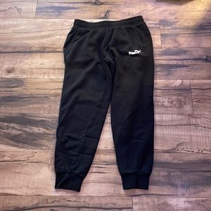 Puma Sweats